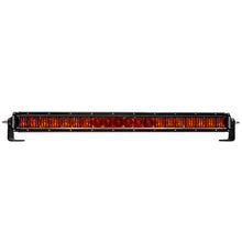 Load image into Gallery viewer, Rigid Industries 922314 FITS SR-Series 20in. Spot w/ Amber PRO Lens
