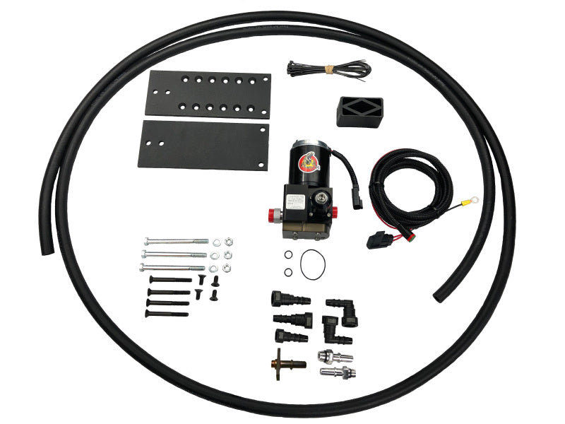 AirDog R4SBD324 - PureFlow Raptor 2003-2004.5 Dodge Cummins RP-4G-100 Fuel Pump