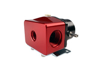 Load image into Gallery viewer, Aeromotive 13101 FITS 13101 - A1000 Injected Bypass Adjustable EFI Regulator (2) -10 Inlet/-6 Return