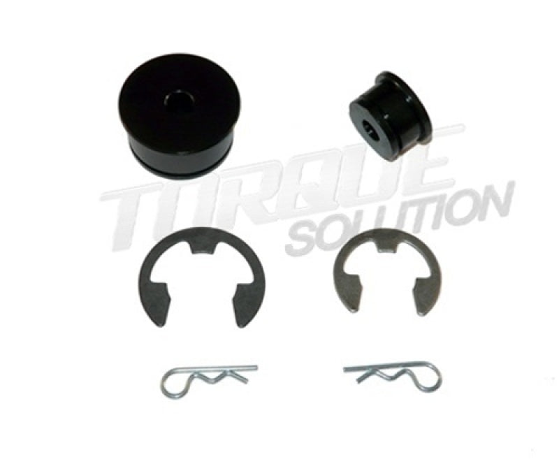 Torque Solution TS-SCB-601 - Shifter Cable Bushings: Toyota Echo 00+