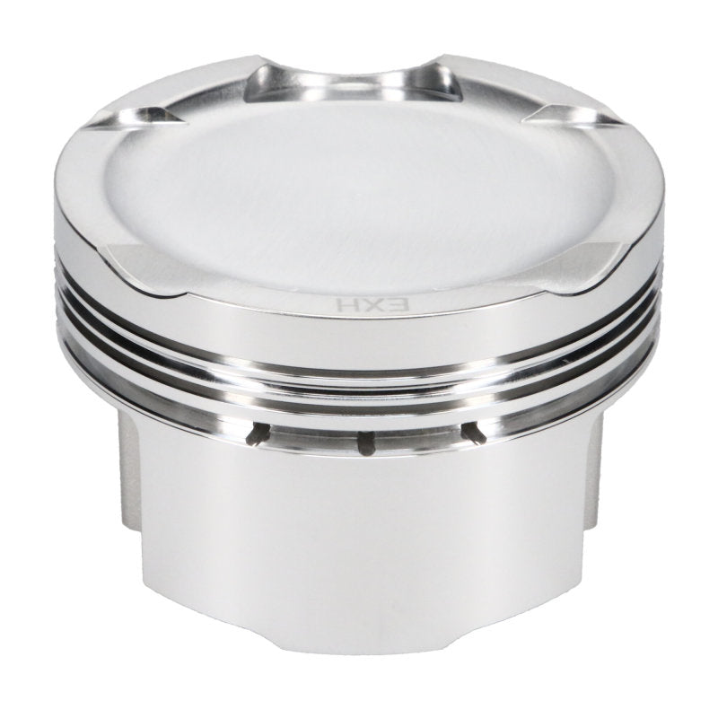 JE Pistons 302021 - VW 1.8T 20V KIT 81.0 Set of 4 Pistons