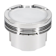 Load image into Gallery viewer, JE Pistons 302021 - VW 1.8T 20V KIT 81.0 Set of 4 Pistons
