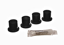 Load image into Gallery viewer, Energy Suspension 2.2105G - Cj Frt Sprg BushBlack