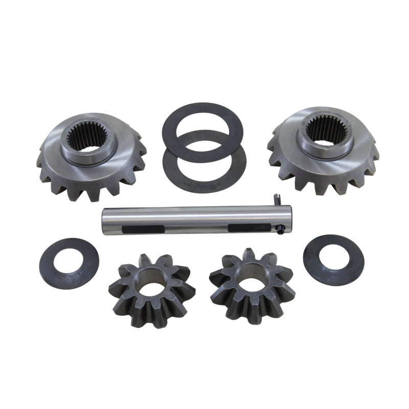 Yukon Gear & Axle YPKD50-S-30 - Yukon Gear Standard Open Spider Gear Kit For Dana 50 w/ 30 Spline Axles