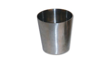Load image into Gallery viewer, Vibrant 2632 FITS 3in x 4in T304 Stainless Seel Straight (Concentric) Reducer