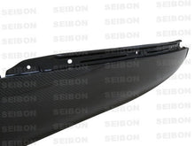 Load image into Gallery viewer, Seibon FF9396MZRX7 FITS 93-96 Mazda RX-7 10mm Wider Carbon Fiber Fenders