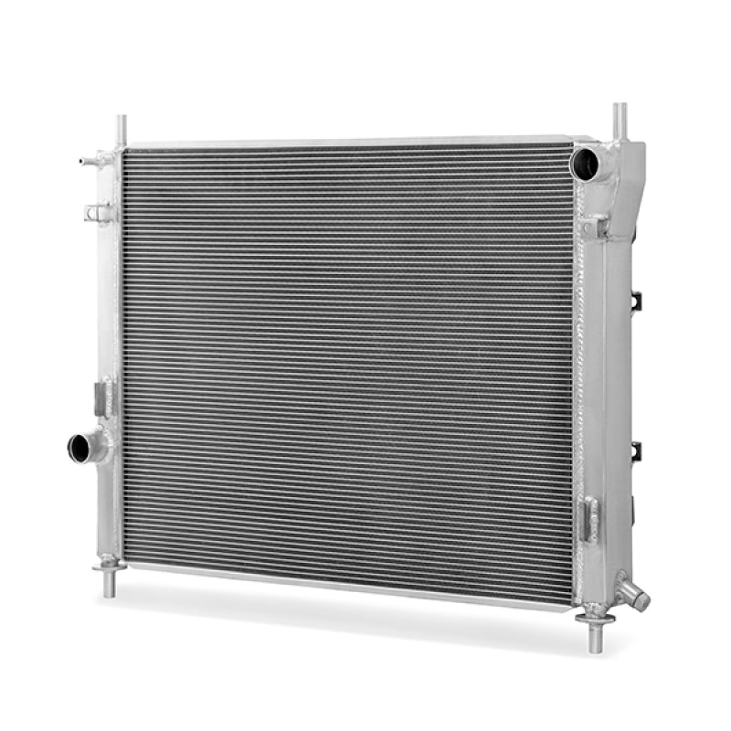 Mishimoto MMRAD-MUS8-15 FITS 2015+ Ford Mustang GT Performance Aluminum Radiator