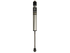 ICON 66512 - 2005+ Ford F-250/F-350 Super Duty 4WD 2.5in Front 2.0 Series Aluminum Shocks VS IR
