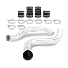 Load image into Gallery viewer, Mishimoto MMICP-F2D-99KP FITS 99-03 Ford 7.3L Powerstroke PSD Intercooler Pipe/Boot KitPolished