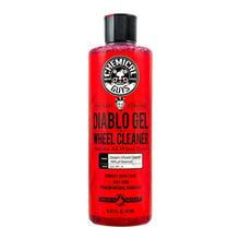 Load image into Gallery viewer, Chemical Guys CLD_997_16 - Diablo Gel Wheel &amp; Rim Cleaner16oz