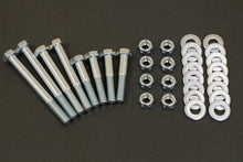 Load image into Gallery viewer, UMI Performance 3013 FITS 78-88 GM G-Body Upper &amp; Lower A-Arm Mounting Hardware