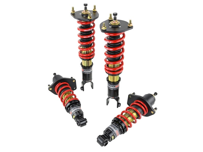 Skunk2 Racing 541-10-1200 -  -Skunk2 Mazda Miata NC Pro-ST Coilovers (Front 8 kg/mmRear 6 kg/mm)