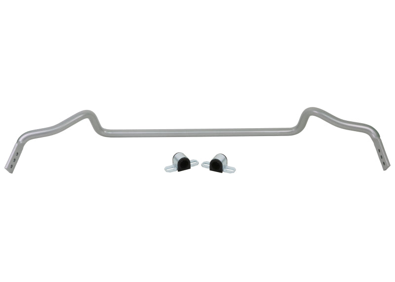 Whiteline BMF55Z - EVO X Front 27mm Heavy Duty Adjustable Swaybar