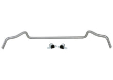 Load image into Gallery viewer, Whiteline BMF55Z - EVO X Front 27mm Heavy Duty Adjustable Swaybar