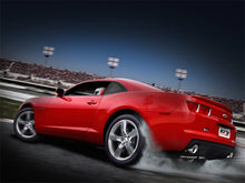 Load image into Gallery viewer, Borla 11788 - 2010 Camaro SS 6.2L 8cyl Aggressive ATAK Exhaust (rear section only)