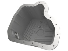 Load image into Gallery viewer, aFe Street Series Deep Engine Oil Pan 11-16 GM Duramax V8-6.6L (td)