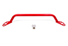 Load image into Gallery viewer, BMR Suspension STB112R - BMR 08-18 Dodge Challenger Rear Strut Tower Brace Red