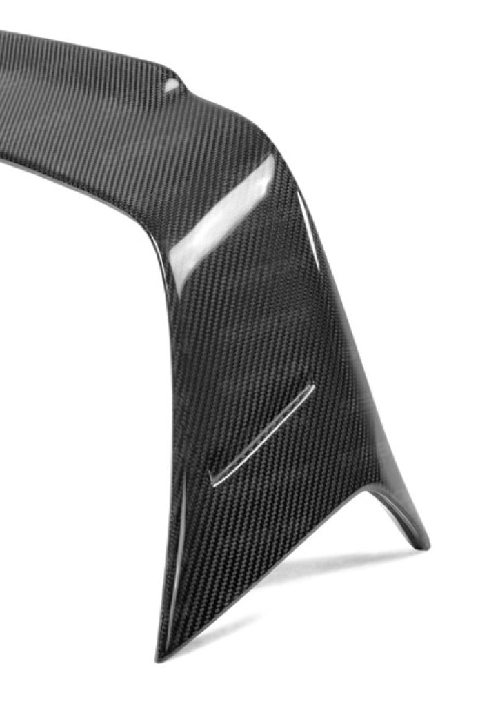 Seibon RS9401ACIN2D-MG FITS 94-01 Acura Integra 2Dr MG-Style Carbon Fiber Rear Spoiler