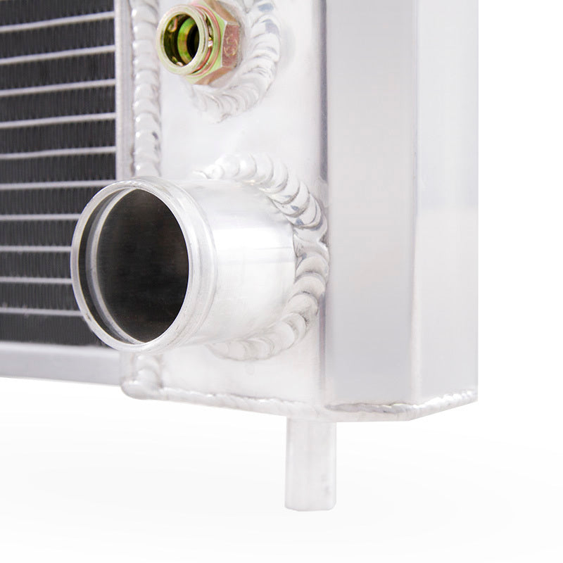 Mishimoto MMRAD-GMT-99 FITS 99-14 Chevrolet Silverado 1500 V8 Aluminum Radiator