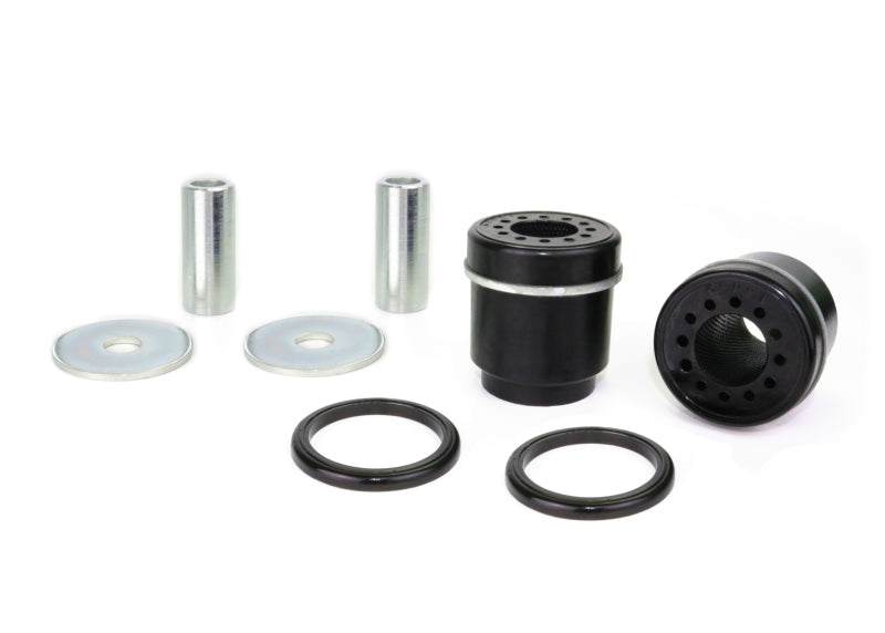 Whiteline KDT923 - 12+ Scion FR-S/Subaru BRZ/Toyota 86 Rear Diff Support Outrigger Bushing