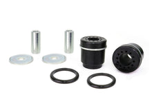 Load image into Gallery viewer, Whiteline KDT923 - 12+ Scion FR-S/Subaru BRZ/Toyota 86 Rear Diff Support Outrigger Bushing