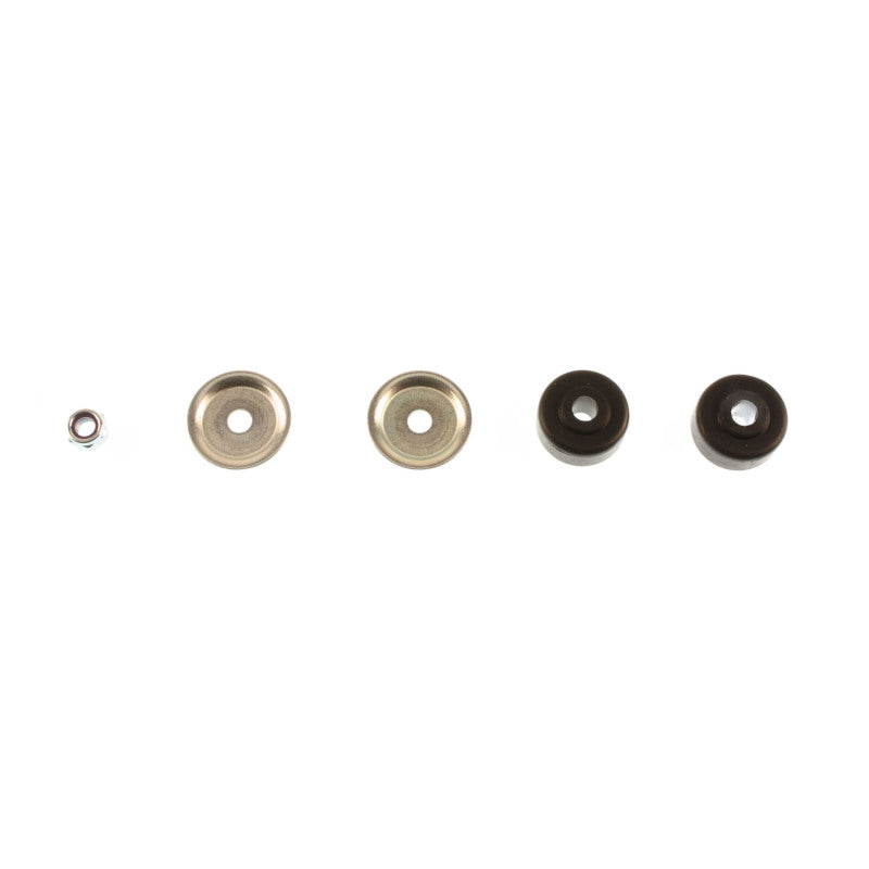 Bilstein 24-065009 FITS 24-065009 - B6 2000 Chevrolet Tahoe LT Front 46mm Monotube Shock Absorber