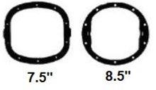 Load image into Gallery viewer, Ridetech 82-03 Chevy S10 S15 Sonoma 8.5in Differential Bolt-On Wishbone Rear Suspension System