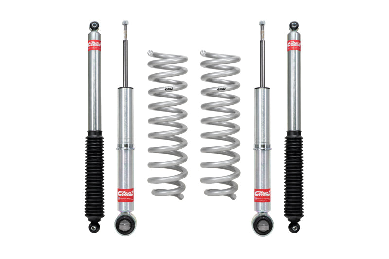 Eibach E80-35-035-01-22 FITS Pro-Truck Lift Kit for 15-18 Ford F-150