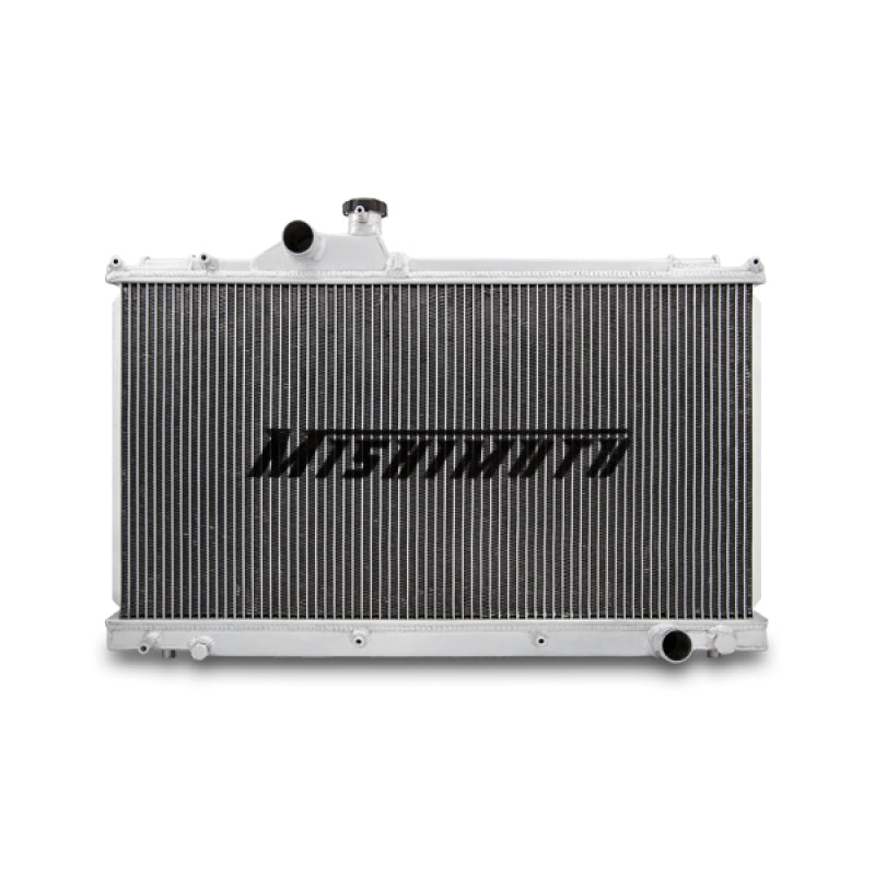 Mishimoto MMRAD-IS300-01 FITS 01-05 Lexus IS300 Manual Aluminum Radiator