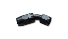 Load image into Gallery viewer, Vibrant 21408 FITS -8AN 45 Degree Elbow Hose End Fitting