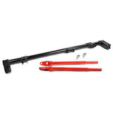 Innovative Mounts 59311 - Innovative 90-93 Integra / 88-91 Civic B-Series Competition Traction Bar For JDM/EDM RHD