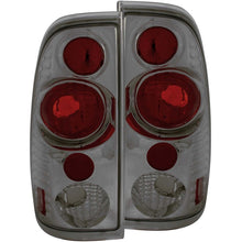 Load image into Gallery viewer, ANZO 211174 FITS 1997-2003 Ford F-150 Taillights Smoke G2