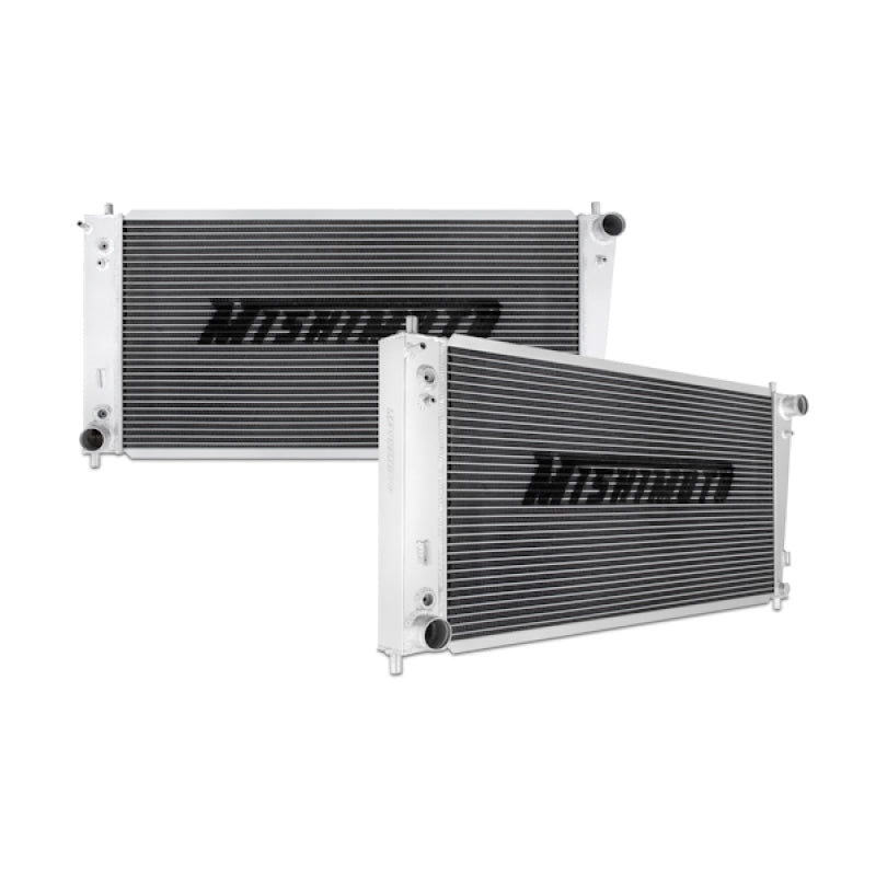 Mishimoto MMRAD-LTN-99 FITS 99-04 Ford Lightning Aluminum Radiator