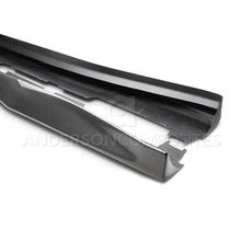 Load image into Gallery viewer, Anderson Composites AC-SS16CHCAM-AZ FITS 2016+ Chevy Camaro Type-AZ Fiber Rockers