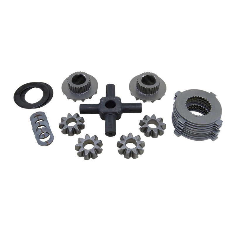 Yukon Gear & Axle YPKD80-P/L-35-R -  -Yukon Gear Trac Lok Positraction internals For Dana 80 and w/ 35 Spline Axles