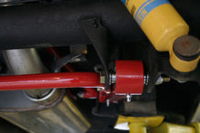 Load image into Gallery viewer, UMI Performance 4034-R FITS 64-72 GM A-Body 1in Solid CrMo Rear Sway Bar
