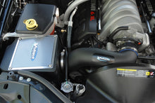 Load image into Gallery viewer, Volant 06-10 Jeep Grand Cherokee 6.1 V8 Pro5 Closed Box Air Intake System