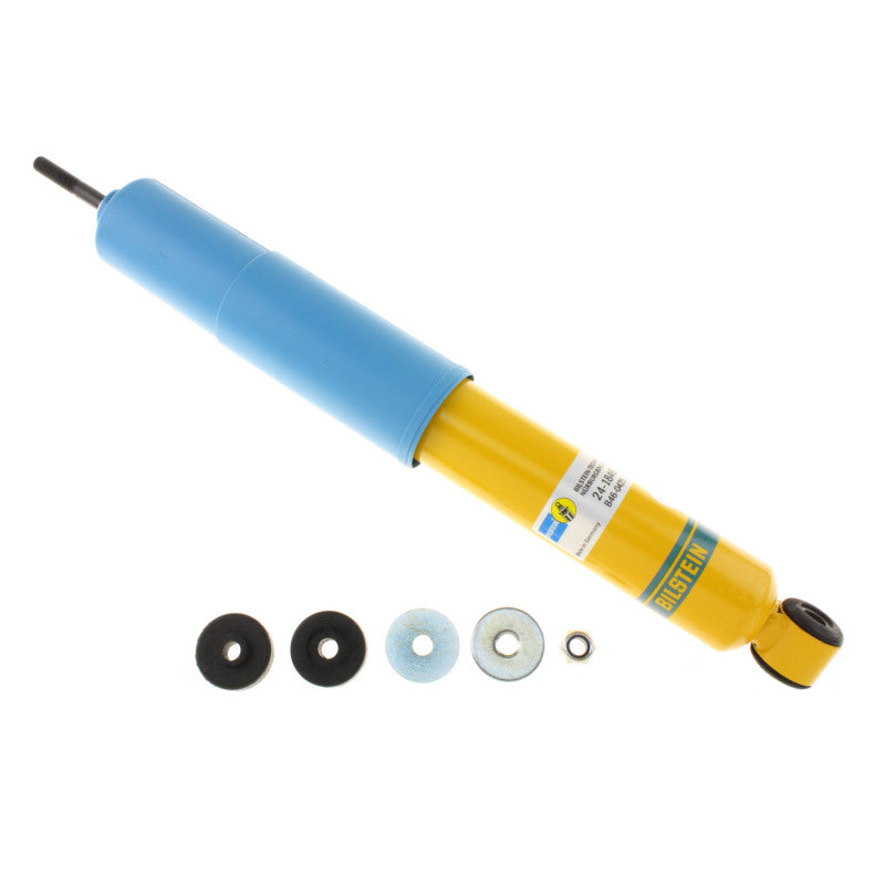 Bilstein 24-184601 - 4600 Series 84-85 Toyota 4Runner Front 46mm Monotube Shock Absorber