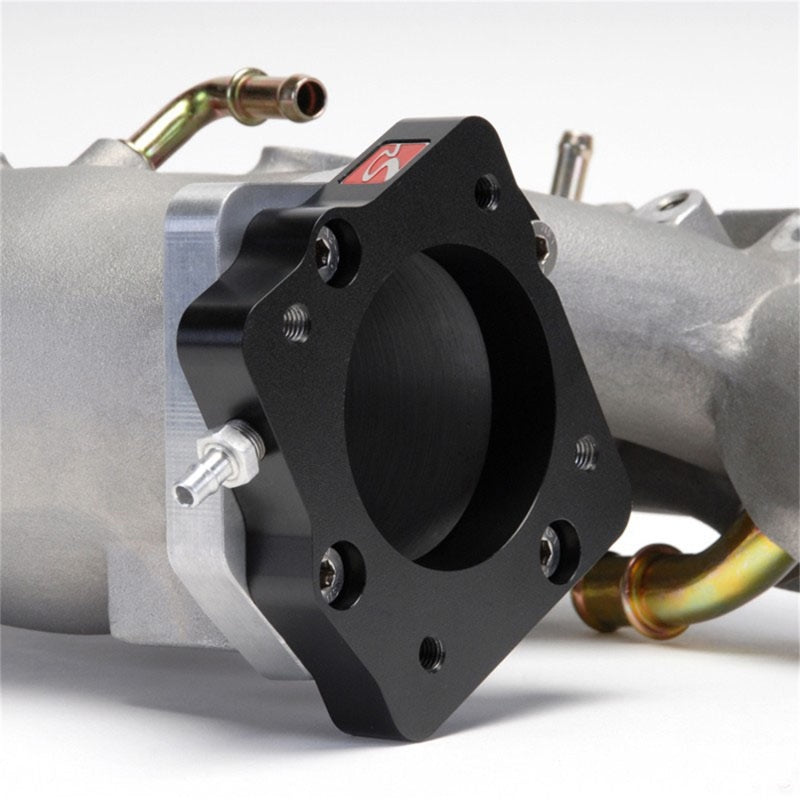 Skunk2 Racing 309-05-0005 -  -Skunk2 Pro Series K Series to B Series Throttle Body Adapter
