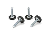 Eibach 38126.510 FITS Pro-Kit for 05-09 Chevrolet Corvette C6 / 06-09 Chevrolet Corvette Cs Z06 (Modified Hardware