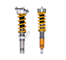 Load image into Gallery viewer, Ohlins POZ MW00S1 FITS 99-04 Porsche 911 Carrera 4/Turbo Inc. S Models (996) Road &amp; Track Coilover System