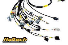 Load image into Gallery viewer, Rywire RY-K2-HALTECH-ELITE - Honda K-Series (w/Haltech Elite 1500+) Eng Harn w/OBD2 Alt/EV14 Inj/AEM IAT/MAP (Adapter Req)