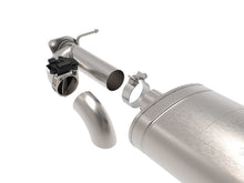 Load image into Gallery viewer, aFe 49-32081-P FITS Gemini XV 3in 304 SS Cat-Back Exhaust 19-21 Ram 1500 V8 5.7L Hemi w/ Polish Tips