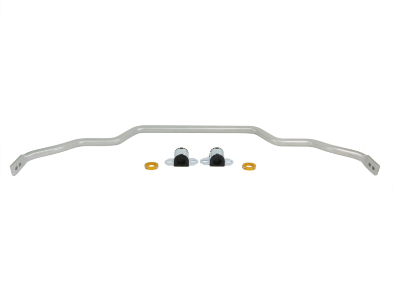 Whiteline BNF41Z - Nissan 370Z Front 27mm Heavy Duty Adjustable Sway Bar