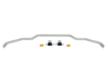 Load image into Gallery viewer, Whiteline BNF41Z - Nissan 370Z Front 27mm Heavy Duty Adjustable Sway Bar