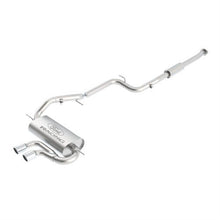 Load image into Gallery viewer, Ford Racing M-5200-FST - 2013-15 Focus ST Cat-Back Exhaust System (No Drop Ship)