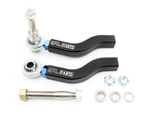 Load image into Gallery viewer, SPL Parts SPL TRE R35 - 2008+ Nissan GT-R (R35) / 2009+ Nissan 370Z (Z34) Front Outer Tie Rod Ends (Bumpsteer Adj)