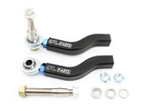 SPL Parts SPL TRE R35 - 2008+ Nissan GT-R (R35) / 2009+ Nissan 370Z (Z34) Front Outer Tie Rod Ends (Bumpsteer Adj)