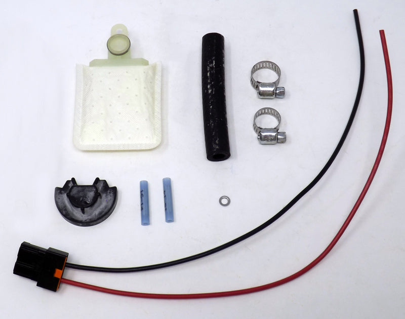 Walbro 400-760 - fuel pump kit for 84-92 Supra MK3