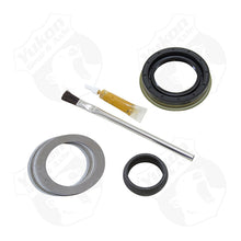 Load image into Gallery viewer, Yukon Gear &amp; Axle MK C9.25-R -  -Yukon Gear Minor install Kit For Chrysler 9.25in Rear Diff